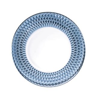 Villeroy & Boch Boston coloured Buffet Plate Set of 2 in Blue at Nordstrom