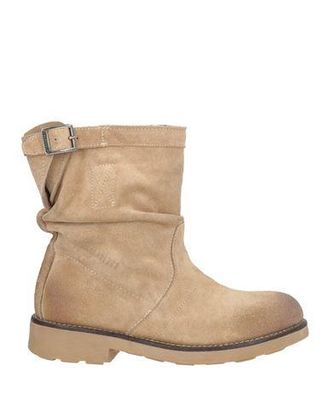 Dirk Bikkembergs SCHUHE - Stiefeletten auf YOOX.COM