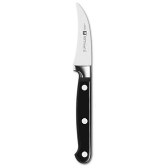 Zwilling Cuchillo Pelador Zwilling Professional S Hoja Endurecida Apto Lavavajillas