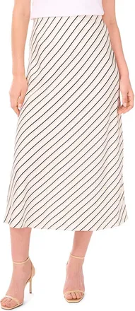 Vince Camuto Bias Skirt