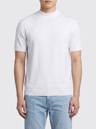 Roberto Collina Maglia di cotone