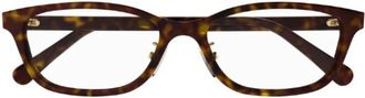 Gucci Demo Rectangular Unisex Eyeglasses GG0931OJ 005 54