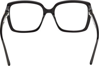 Guess Gu 50435 Optisch Montuur - Dames - Brillen - Zwart - 54 MM - Accessoires