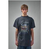 Balenciaga Getaria T-Shirt Oversize Fit