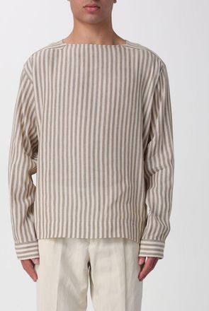 Emporio Armani Camicia in lino