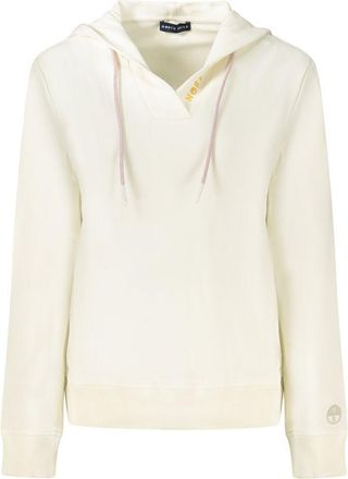 North Sails Cotton Womens Hooded Womens Sweatshirt