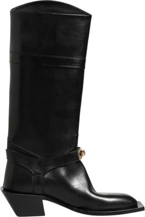 Dolce & Gabbana Heren, Schoenen, Zwart, Maat: 44 EU