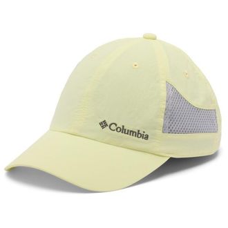 Columbia Tech Shade II Hat Cap - Unisex | gelb