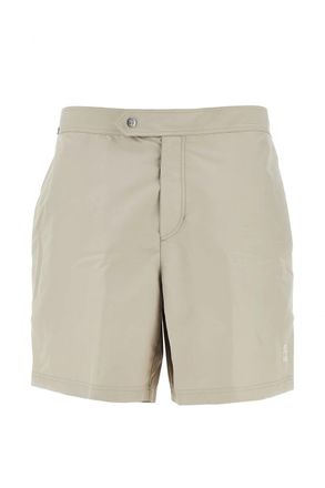 Brunello Cucinelli COTTON SHORTS Size: XL, colour: VARIOUS