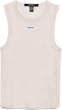 Ksubi Top Labels Syndicate Xtra Bloom a coste - Rosa