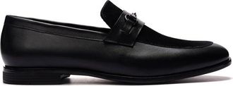 Carlos By Carlos Santana Lucien Bit Loafer