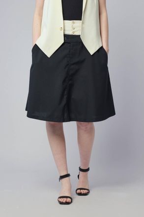 Adnym Atelier Aura Kilt