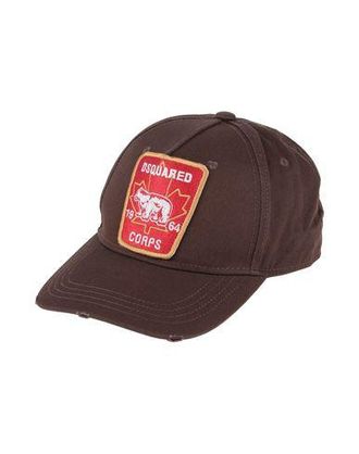 Dsquared2 ACCESSORI - Cappelli su YOOX.COM