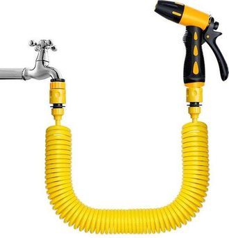 OEM Pulverizador De Alta Presi&oacute;n - Manguera Telesc&oacute;pica De 20 M - Pulverizador De Agua