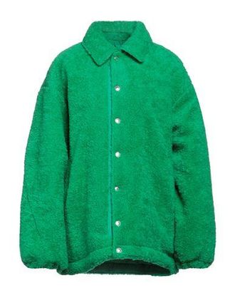 Khrisjoy JACKEN & MÄNTEL - Shearling- & Kunstfell auf YOOX.COM