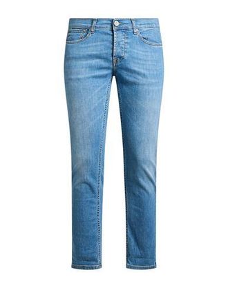 TELA GENOVA BOTTOMWEAR - Jeans on YOOX.COM