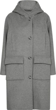 Mos Mosh MOS Mosh, Donna, Cappotti, Grigio, S, new
