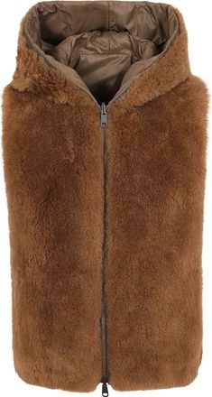 Brunello Cucinelli Mujer, Chaquetas, Marr&oacute;n, Talla: XS