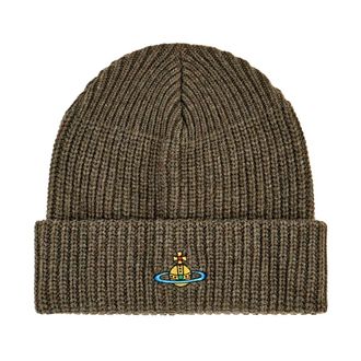 Vivienne Westwood Berretto Sportivo - - Accessories - unisex - Marrone - ONE SIZE