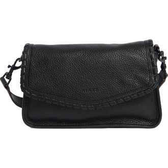 Aim&eacute;e Talia Crossbody Bag in Black at Nordstrom Rack
