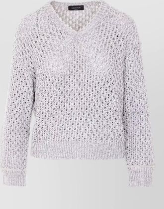 Fabiana Filippi jumper