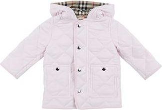 Burberry COATS & JACKETS - Puffers sur YOOX.COM