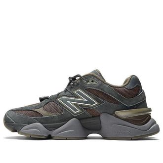 New Balance 9060 Blacktop Dark Moss U9060PH