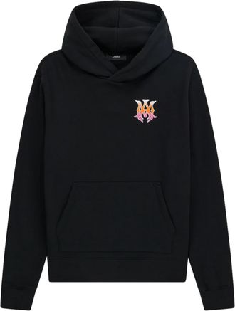 Amiri Ma Surf Reg Kangaroo Pocket Pullover Hoodie