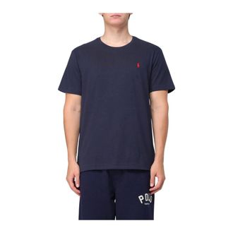 Polo Ralph Lauren Heren, Tops, Blauw, Maat: 2XL