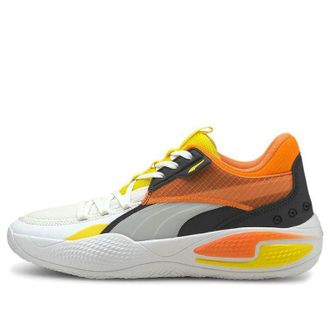 Puma Court Rider 59th Street 376124-01