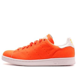 adidas x Pharrell Stan Smith Solar Orange B25389