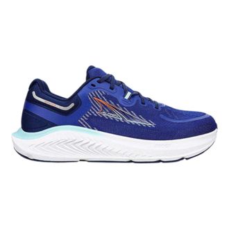 Altra Altra Paradigm 7 Running Shoes in Blue/White Men