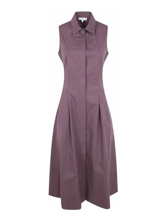 Antonelli Minneapolis Midi Dress