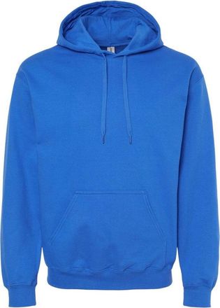 Gildan Softstyle Hooded Sweatshirt