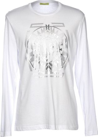 Versace TOPWEAR - T-shirts su YOOX.COM