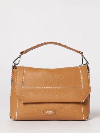 Lancel Borsa Ninon Lancel in pelle a grana