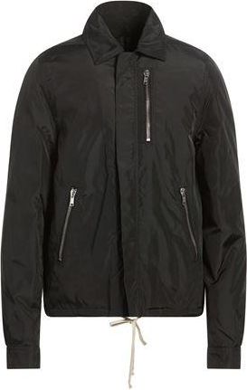 Rick Owens CAPISPALLA - Giacche & Giubbotti su YOOX.COM