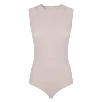 Maison Margiela Body - Tops - Mujer - Rosa - 2XS