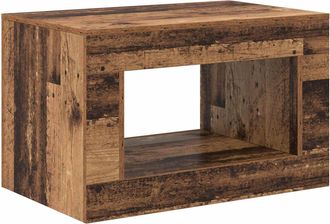 vidaXL Madera Vieja Vidaxl