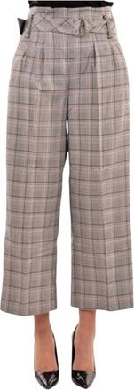 Guess Donna, Pantaloni, Beige, S, new