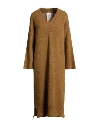 Friendly Hunting KLEIDER - Midi-Kleider auf YOOX.COM