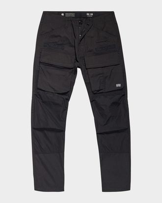 G-Star Men & apos;s 3D Tapered Cargo Pants