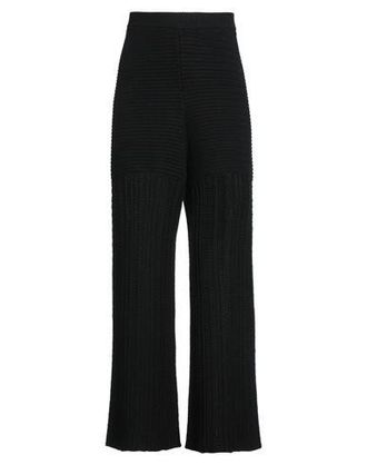 【送料&関税込】RED Valentino Silk Pants Cady Couture silk straight pants in red - Valentino | Mytheresa