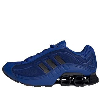 adidas Megaride O1 Royal Blue Core Black JR3672