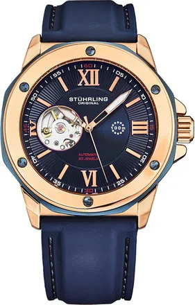 Stührling Stuhrling Original Mens Legacy Watch
