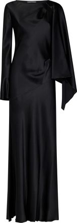 Alberta Ferretti Long Dress