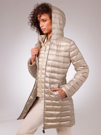 Création L Daunenjacke