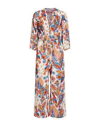 Connor & Blake JUMPSUITS & TRACKSUITS - Jumpsuits sur YOOX.COM