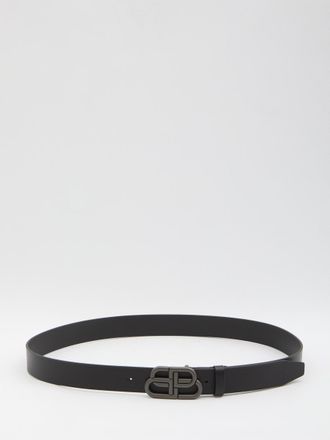 Balenciaga Bb Belt