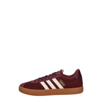 adidas Heren, Sport, Rood, Maat: 42 2/3 EU